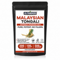 Malaysian Tongkat Ali Extract 50:1 Powder