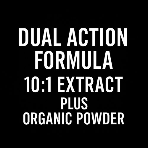 High Strength Saw Palmetto 3300mg