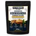 Enhanced Ashwagandha Powder – With 5% Withanolides Extract