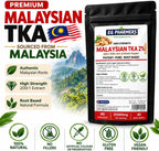 High Strength Malaysian Tongkat Ali Root 20000mg