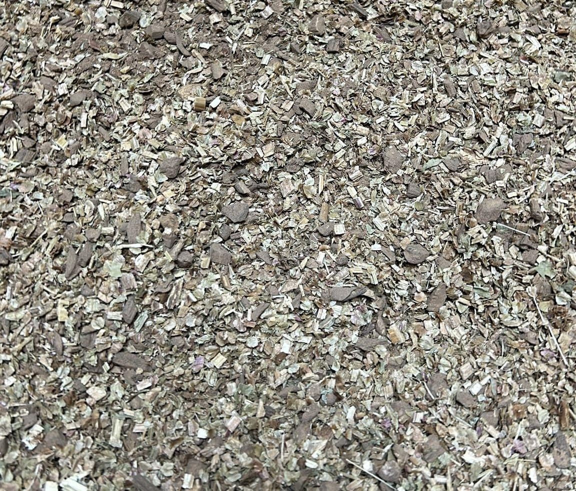 Traditional Essiac Tea – Authentic 4-Herb Herbal Blend Eg Pharmers UK