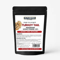High Strength Turkey Tail Fruiting Body Extract Powder 30% polysaccharides